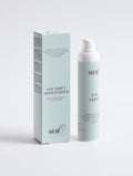 The Day Shift daily ceramide and hyaluronic acid moisturiser by Face by SERO