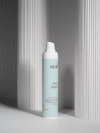 The Day Shift moisturiser full product view against clean background