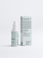 Bio-Retinol serum texture — gentle formula for sensitive menopausal skin