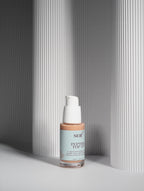 The Peptide Top-Up Multi-Peptide Complex full product packaging by Face by SERO