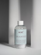 The Go-Between toner key ingredients — glycolic acid and betaine for even skin tone during menopause
