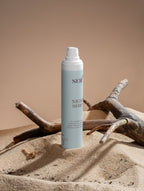 The Night Shift overnight restore lifestyle image — waking up to firmer skin during menopause