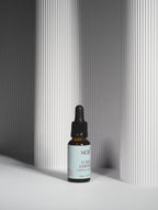 Early Edition caffeine booster full product view in amber packaging