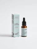 Early Edition 1% Caffeine Gel Booster bottle by Face by SERO — menopause eye care