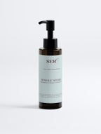 Whole Story Omega 6-9 body oil bottle — menopause skincare by Face by SERO