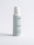 First Step oil-to-milk cleanser bottle — menopause skincare by Face by SERO
