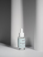 Microbiome Reset Serum full product view — menopause skincare routine essential
